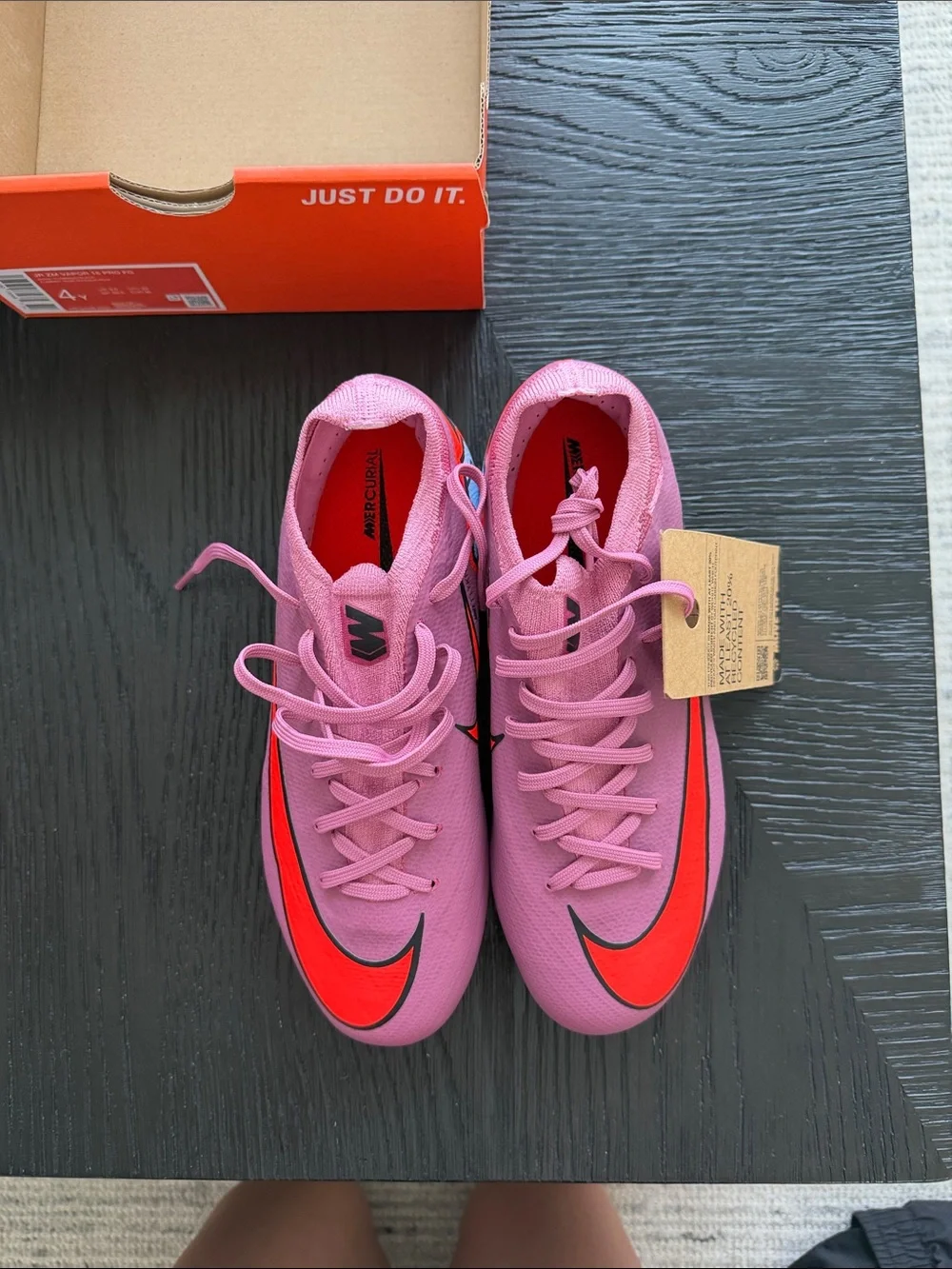 Nike new never